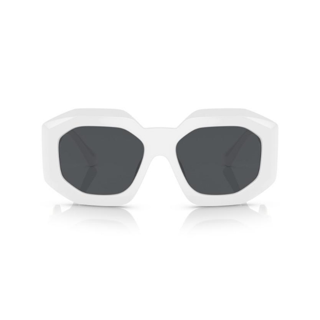 Versace 4424U MEDUSA BIGGIE Col.314/87 Cal.56 New Occhiali da Sole-Sunglasses