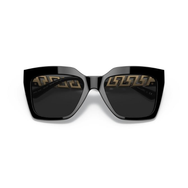 Versace VE 4418 Col.GB1/87 Cal.56 New Occhiali da Sole-Sunglasses