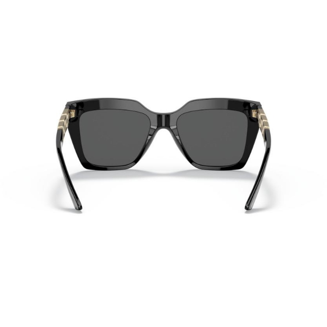 Versace VE 4418 Col.GB1/87 Cal.56 New Occhiali da Sole-Sunglasses