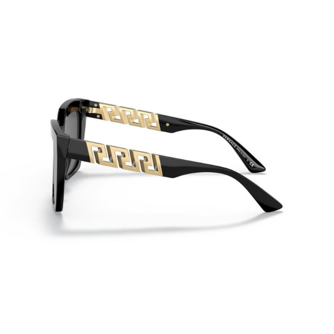 Versace VE 4418 Col.GB1/87 Cal.56 New Occhiali da Sole-Sunglasses