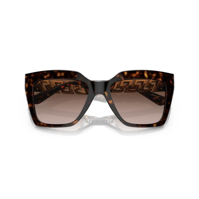 VERSACE VE4418 col. 108/13 è un occhiale da sole in acetato e calibro 56.