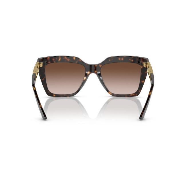 VERSACE VE4418 col. 108/13 è un occhiale da sole in acetato e calibro 56.