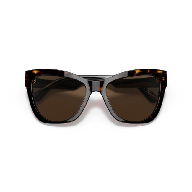 VERSACE VE4417U col. 535973 è un occhiale da sole in acetato e calibro 56.