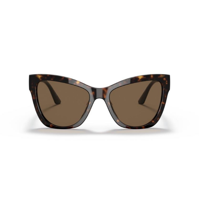 VERSACE VE4417U col. 535973 è un occhiale da sole in acetato e calibro 56.