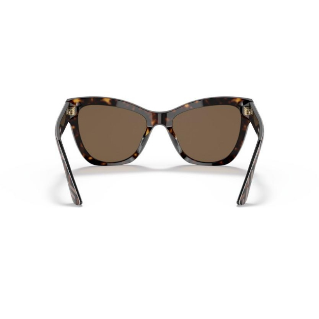 VERSACE VE4417U col. 535973 è un occhiale da sole in acetato e calibro 56.