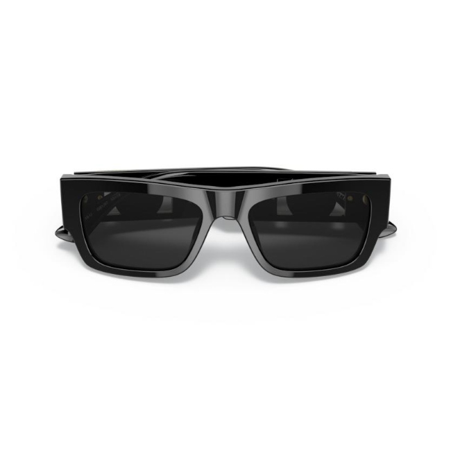 Versace 4416 U Col.GB1/87 Cal.53 New Occhiali da Sole-Sunglasses