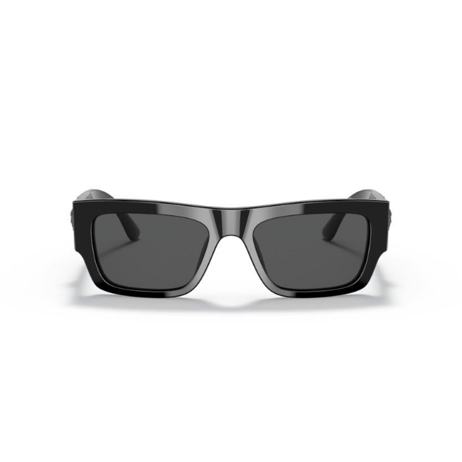 Versace 4416 U Col.GB1/87 Cal.53 New Occhiali da Sole-Sunglasses