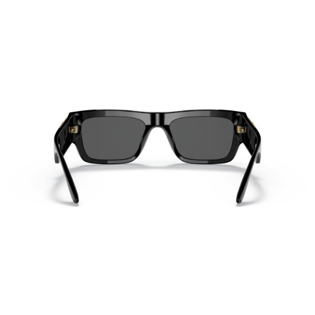 Versace 4416 U Col.GB1/87 Cal.53 New Occhiali da Sole-Sunglasses