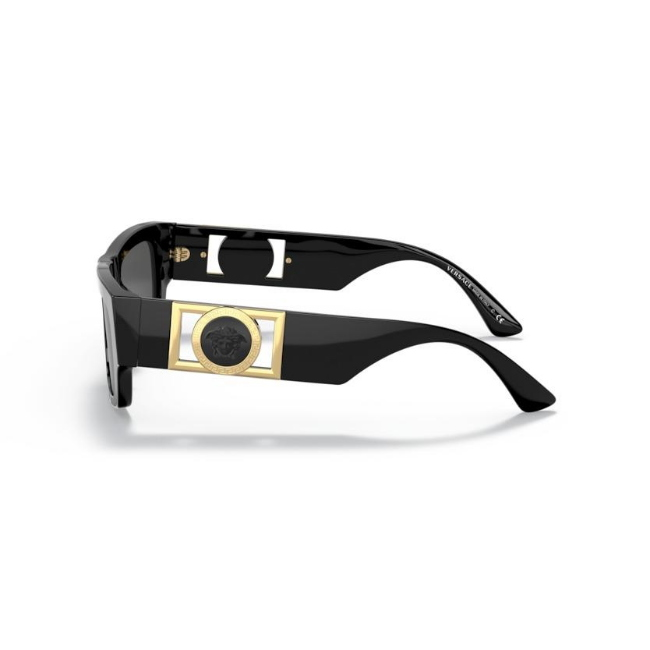 Versace 4416 U Col.GB1/87 Cal.53 New Occhiali da Sole-Sunglasses