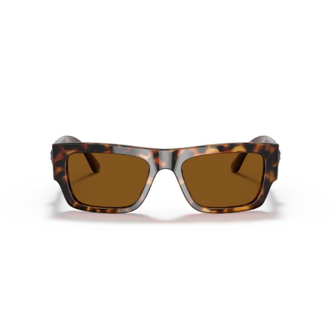 VERSACE VE4416U col. 511963 è un occhiale da sole in acetato e calibro 53.