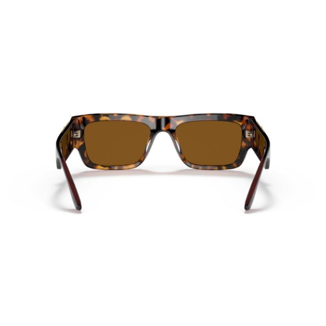 VERSACE VE4416U col. 511963 è un occhiale da sole in acetato e calibro 53.