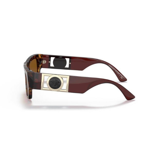 VERSACE VE4416U col. 511963 è un occhiale da sole in acetato e calibro 53.