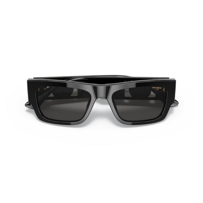 VERSACE VE4416U col. GB1/81 è un occhiale da sole in acetato e calibro 53.