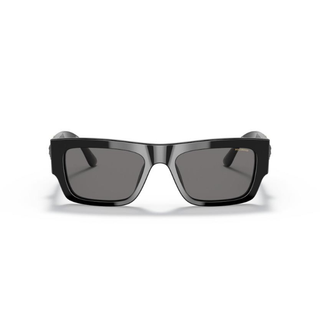 VERSACE VE4416U col. GB1/81 è un occhiale da sole in acetato e calibro 53.