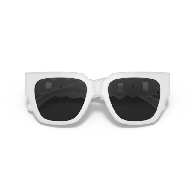VERSACE VE4409 col. 314/87 è un occhiale da sole in acetato e calibro 53.