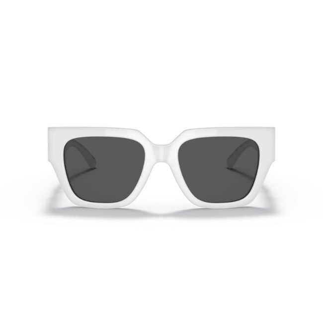 VERSACE VE4409 col. 314/87 è un occhiale da sole in acetato e calibro 53.