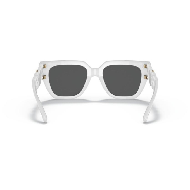 VERSACE VE4409 col. 314/87 è un occhiale da sole in acetato e calibro 53.