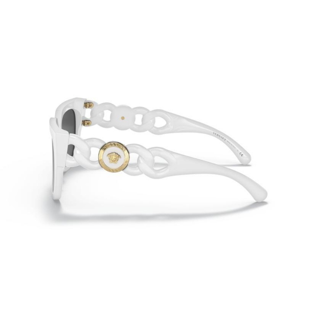 VERSACE VE4409 col. 314/87 è un occhiale da sole in acetato e calibro 53.