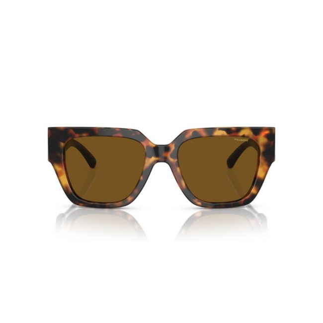 VERSACE VE4409 col. 511983 è un occhiale da sole in acetato e calibro 53.