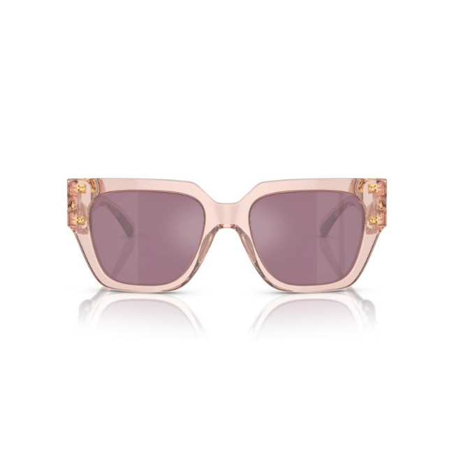VERSACE VE4409 col. 5339AK è un occhiale da sole in acetato e calibro 53.