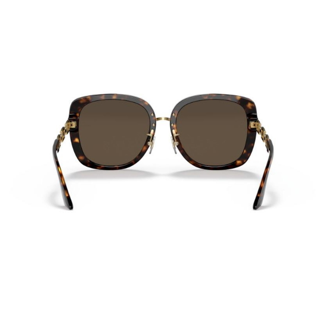 VERSACE VE4407D col. 108/73 è un occhiale da sole in acetato e calibro 56.
