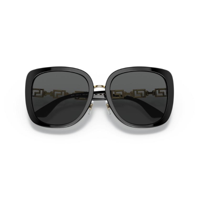 VERSACE VE4407D col. GB1/87 è un occhiale da sole in acetato e calibro 56.