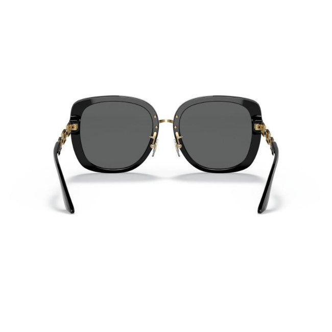 VERSACE VE4407D col. GB1/87 è un occhiale da sole in acetato e calibro 56.
