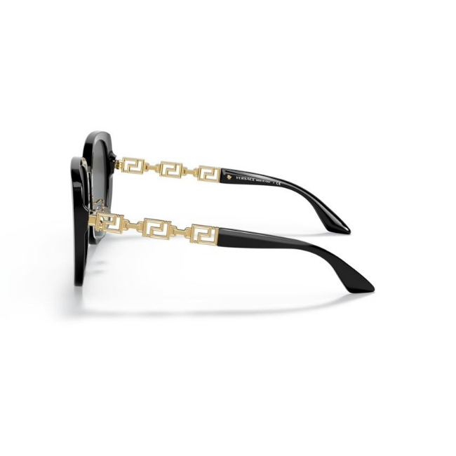 VERSACE VE4407D col. GB1/87 è un occhiale da sole in acetato e calibro 56.