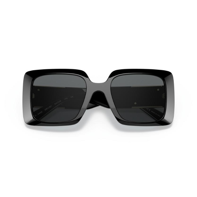 Versace 4405 SOLE Col.GB1/87 Cal.54 New Occhiali da Sole-Sunglasses