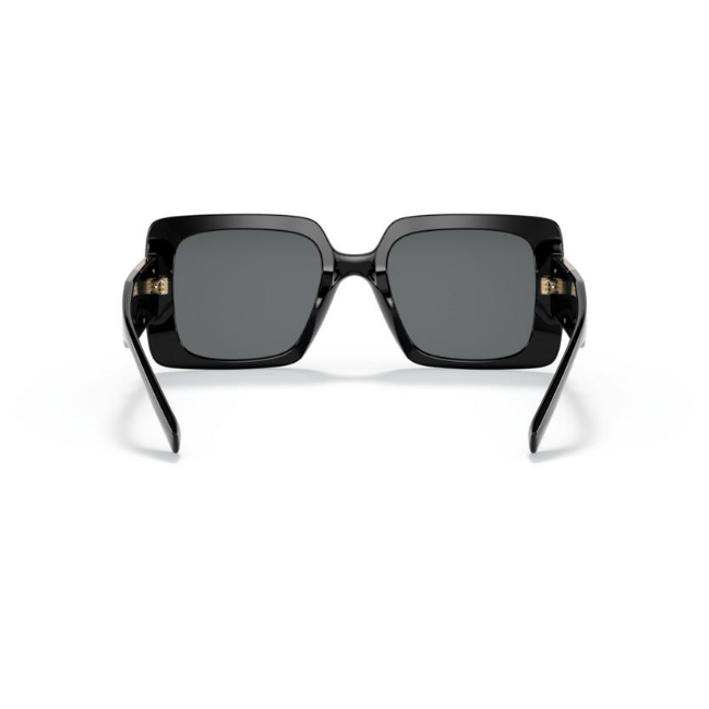 Versace 4405 SOLE Col.GB1/87 Cal.54 New Occhiali da Sole-Sunglasses
