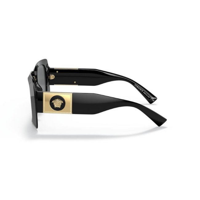 Versace 4405 SOLE Col.GB1/87 Cal.54 New Occhiali da Sole-Sunglasses