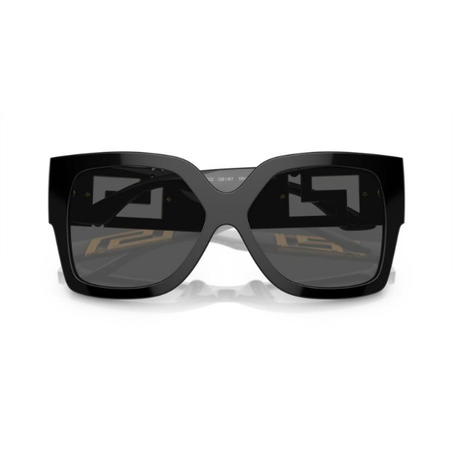 Versace 4402 Col.GB1/87 Cal.59 New Occhiali da Sole-Sunglasses