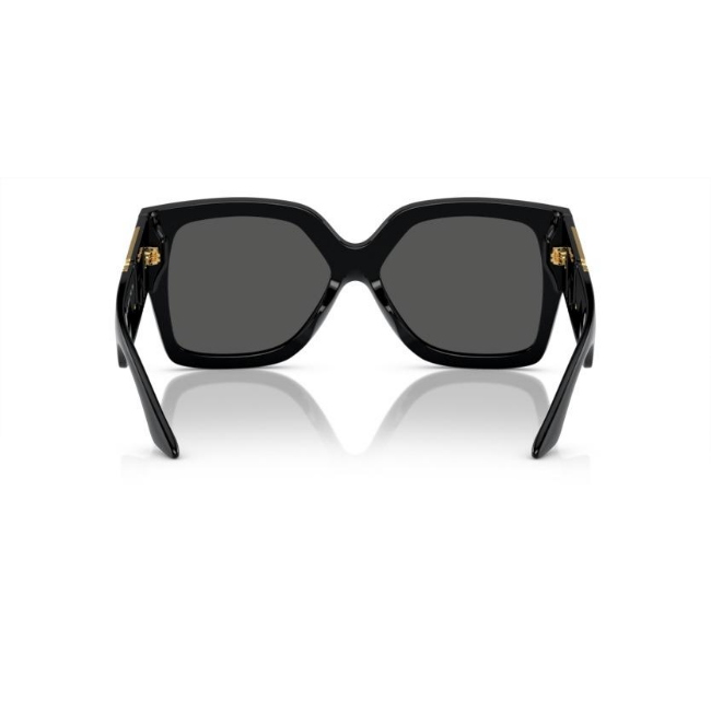 Versace 4402 Col.GB1/87 Cal.59 New Occhiali da Sole-Sunglasses