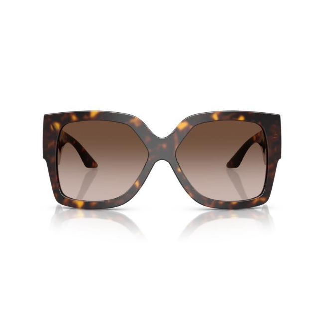VERSACE VE4402 col. 108/13 è un occhiale da sole in acetato e calibro 59.