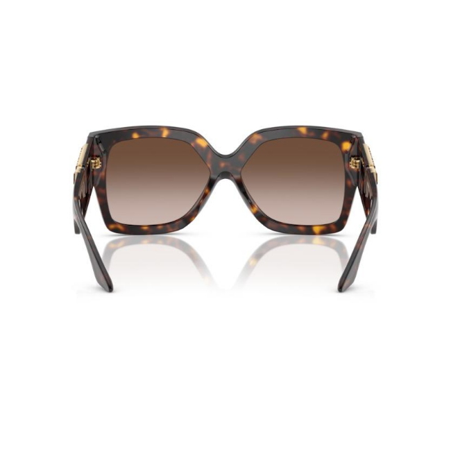 VERSACE VE4402 col. 108/13 è un occhiale da sole in acetato e calibro 59.