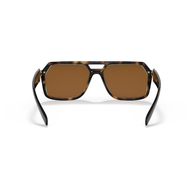 VERSACE VE4399 col. 108/73 è un occhiale da sole in nylon e calibro 58.