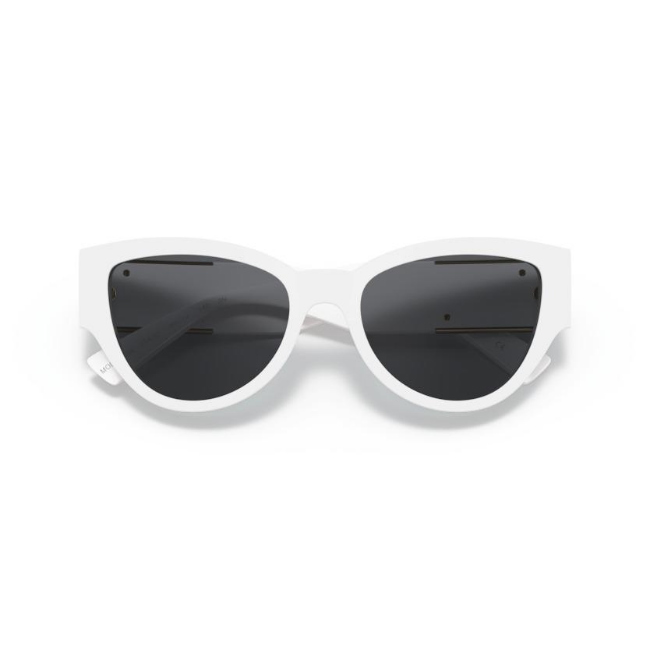 VERSACE VE4398 col. 314/87 è un occhiale da sole in acetato e calibro 55.
