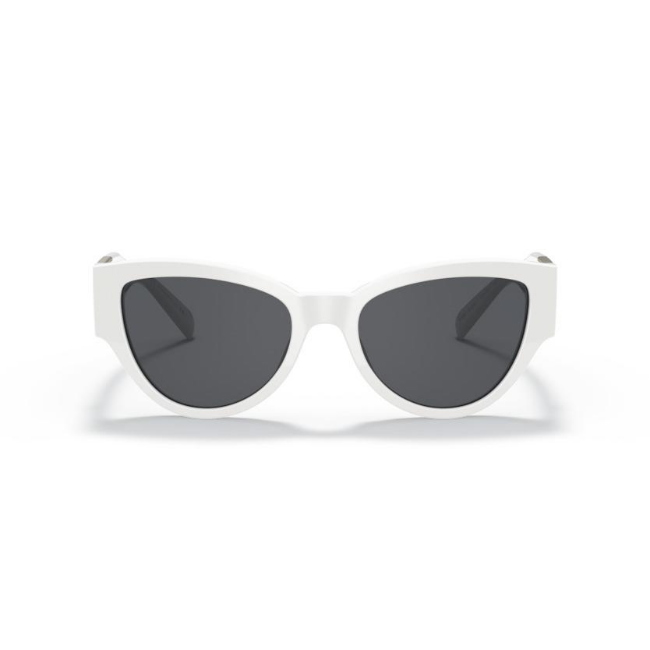 VERSACE VE4398 col. 314/87 è un occhiale da sole in acetato e calibro 55.