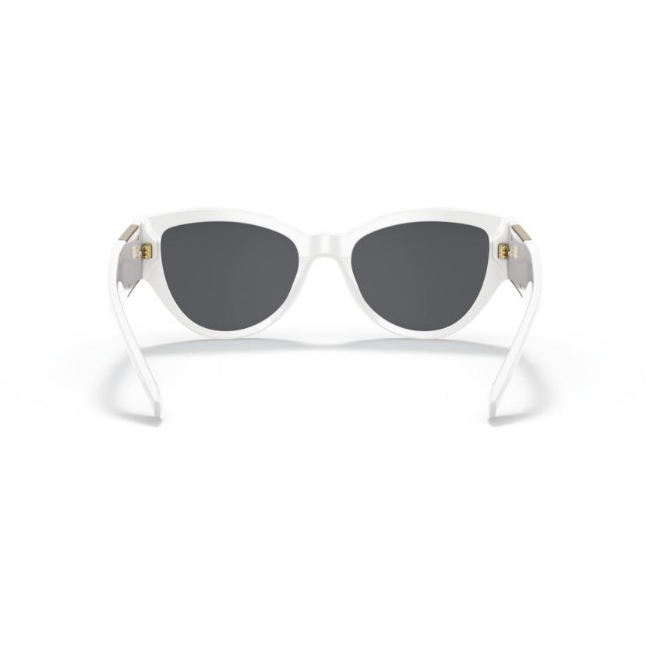 VERSACE VE4398 col. 314/87 è un occhiale da sole in acetato e calibro 55.