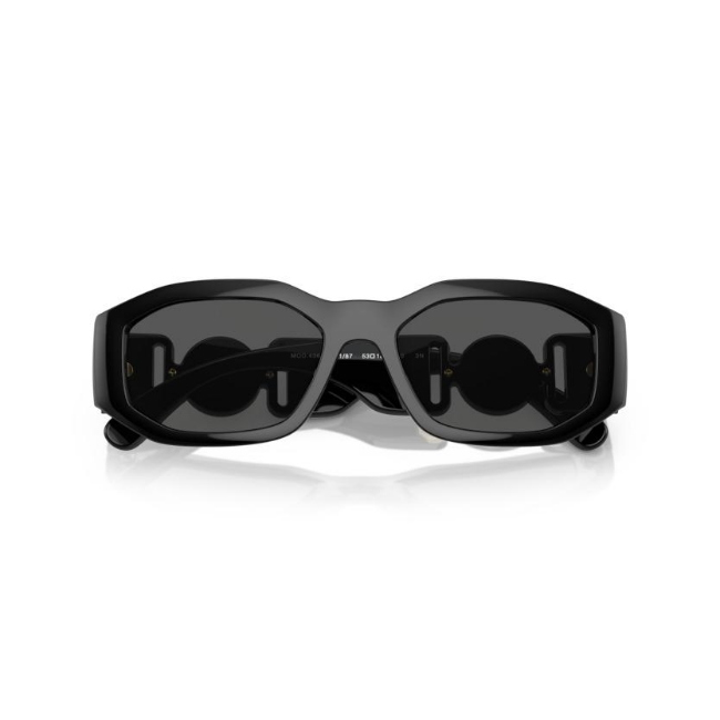 Versace 4361 Col.GB1/87 Cal.53 New Occhiali da Sole-Sunglasses