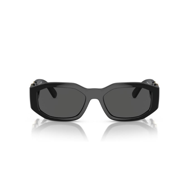 Versace 4361 Col.GB1/87 Cal.53 New Occhiali da Sole-Sunglasses