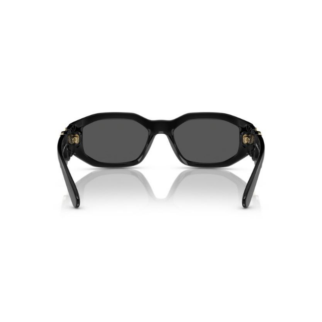 Versace 4361 Col.GB1/87 Cal.53 New Occhiali da Sole-Sunglasses