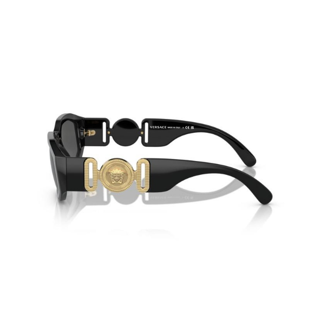 Versace 4361 Col.GB1/87 Cal.53 New Occhiali da Sole-Sunglasses