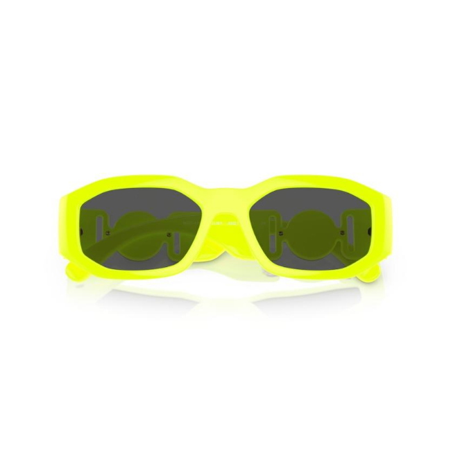 VERSACE VE4361 col. 532187 è un occhiale da sole in nylon e calibro 53.