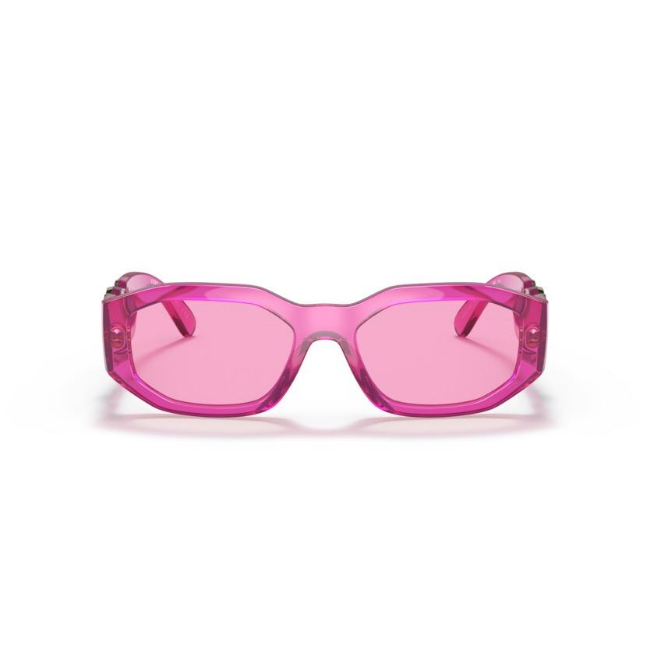 VERSACE VE4361 col. 5334/5 è un occhiale da sole in nylon e calibro 53.