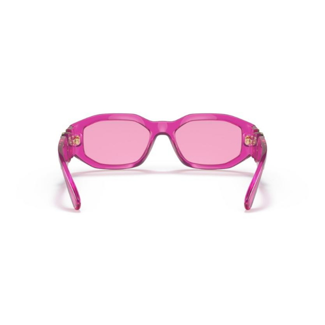 VERSACE VE4361 col. 5334/5 è un occhiale da sole in nylon e calibro 53.