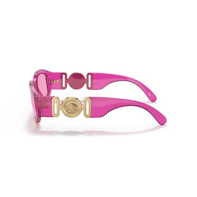 VERSACE VE4361 col. 5334/5 è un occhiale da sole in nylon e calibro 53.