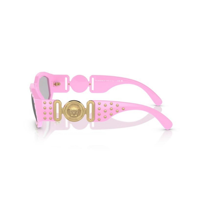 VERSACE VE4361 col. 539687 è un occhiale da sole in nylon e calibro 53.