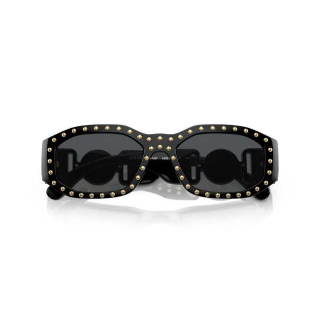 VERSACE VE4361 col. 539787 è un occhiale da sole in nylon e calibro 53.