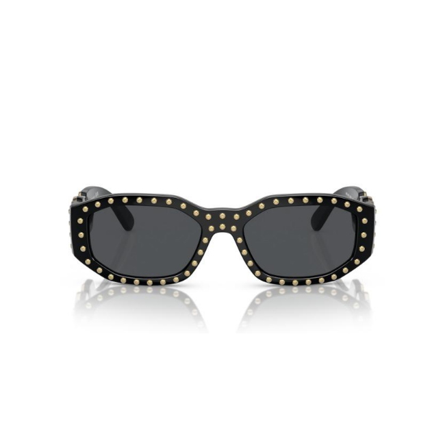 VERSACE VE4361 col. 539787 è un occhiale da sole in nylon e calibro 53.